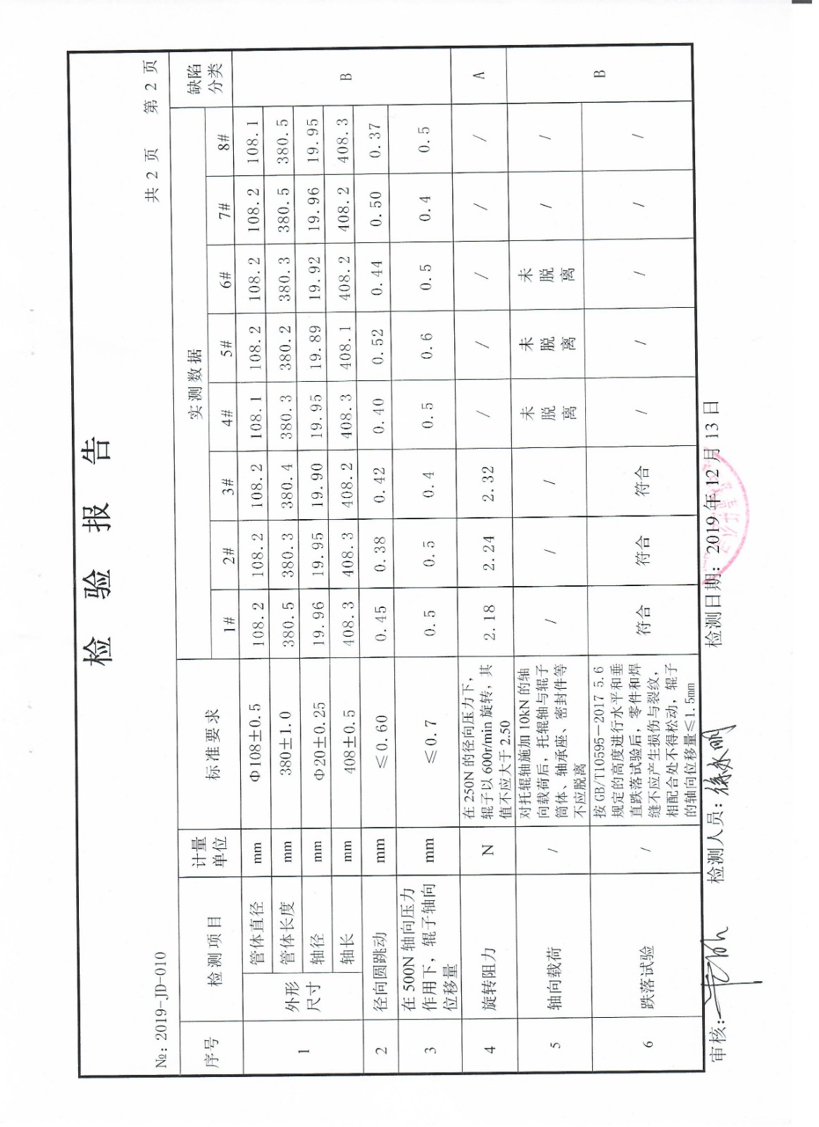 非标输送机